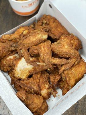 Fried Chicken