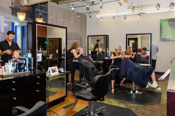 Salon Azure - Alcoa/Maryville