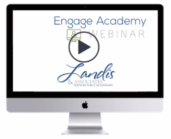 Engage Academy Logo