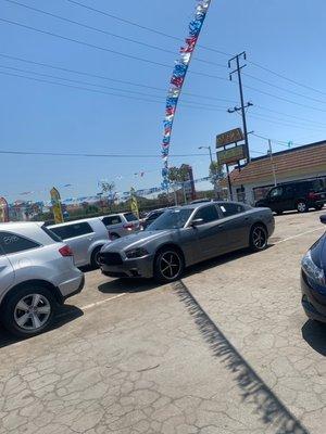 Ramos Auto Sales