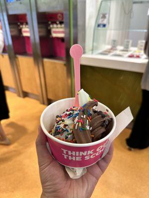 16 Handles