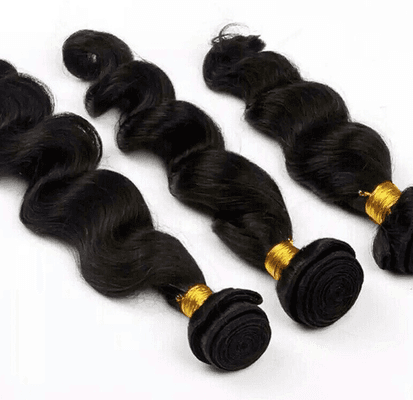 Our Natural Wave Hair Bundles/Weft...Check out are website ladies!Follow us on instagram: hairisherhairextensions Web: www.hairisher.com