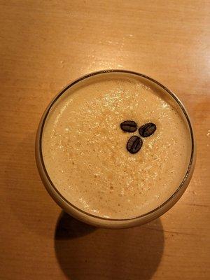 Espresso martini