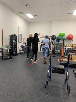 Physical Therapy Now - Miami Lakes