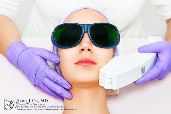 MedLite Laser Facials