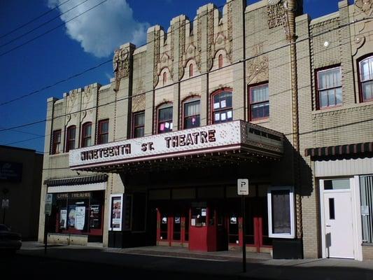 19th Street Theatre