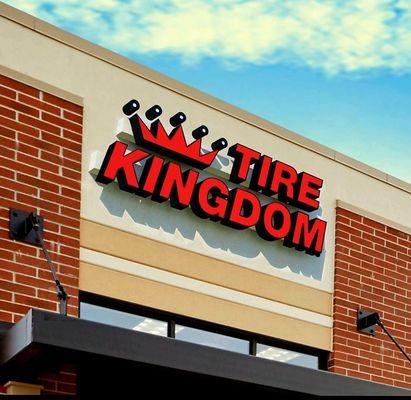 Tire Kingdom