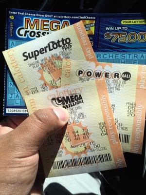 Lotto!