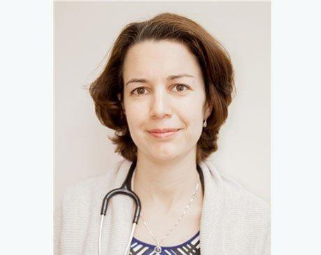 Anna Iones, MD Neurologist located in Upper East Side, Upper West Side, Downtown, NY