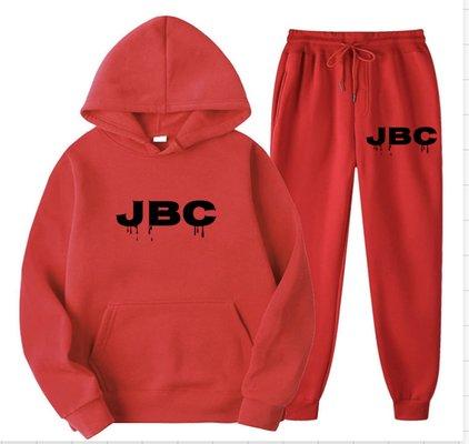 These are my sweat suits coming