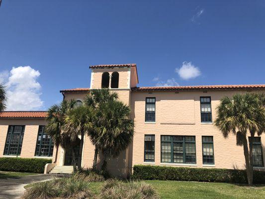 Deerfield Beach Elementary Schools