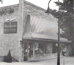 Thompson Pharmacy & Medical