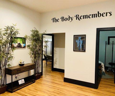 Complete Body Wellness