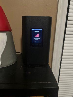 TMobile Home Internet Modem