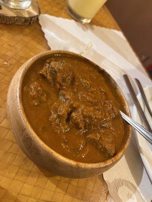 Lamb Curry