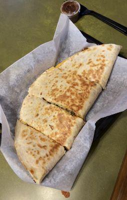 Quesadilla