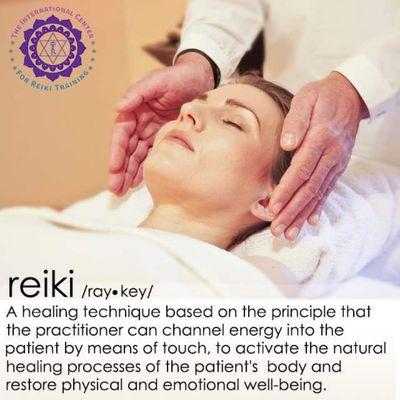 Reiki