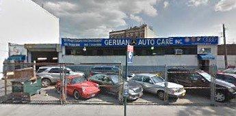 German Auto Care