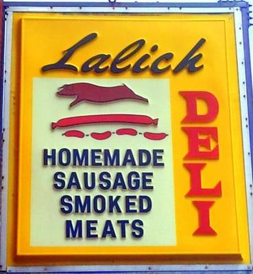 Lalich Delicatessens