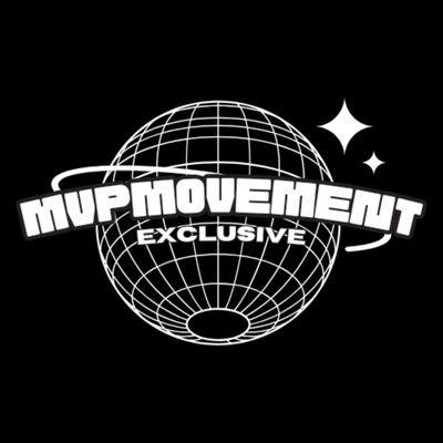 Expand your reach with MVPMOVEMENT.