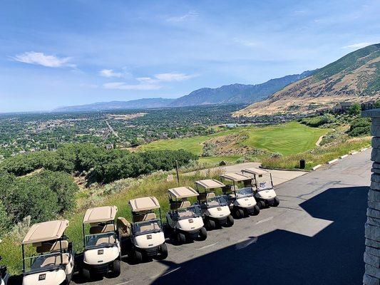 South Mountain Golf Club