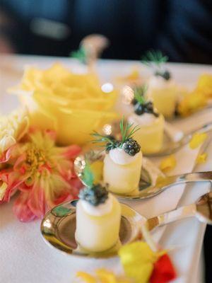 Cocktail Hors D'oeuvres