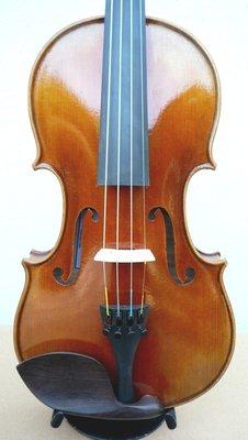 Zetoni 200 model violin