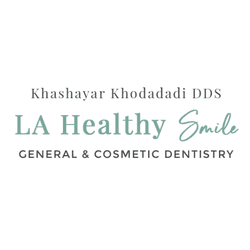 General and Cosmetic Dentistry by Dr. Khodadadi DDS