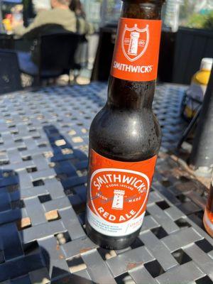 Smithwick's Red Ale