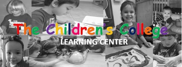 The Children's College Learning Center