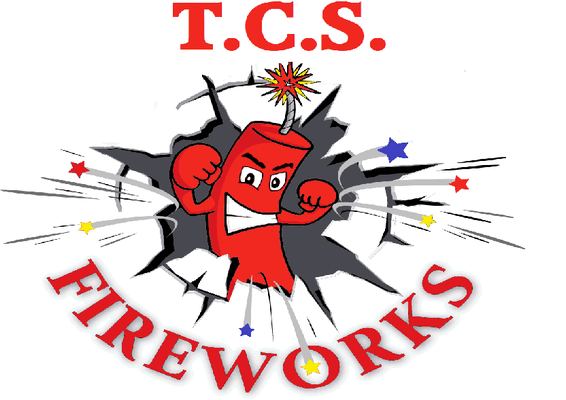 T.C.S. Fireworks