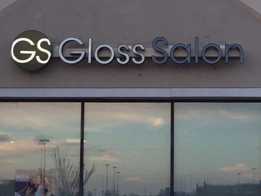 Gloss Salon