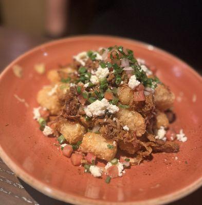 Loaded Tots