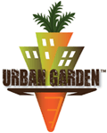 The Urban Garden Kit