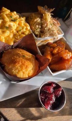 1700 Soul Food Sides