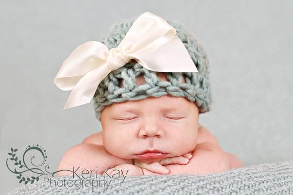 Newborn Photography