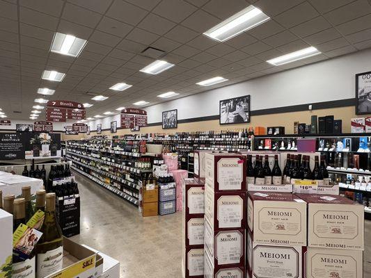 Binny's Beverage Depot - River Grove