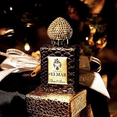 Parfums d'Elmar Exclusively at D'or Prestige.