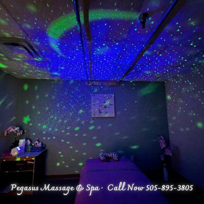 Welcome to Pegasus Massage & Spa