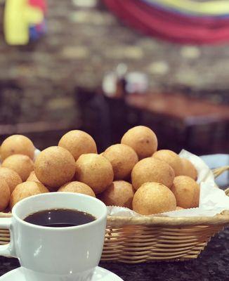 Buñuelos