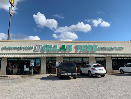 Dollar Tree