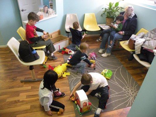 St Paul Pediatric Dentistry