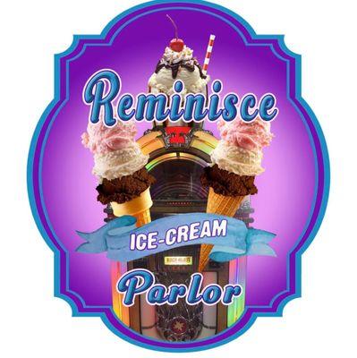 Reminisce Ice Cream