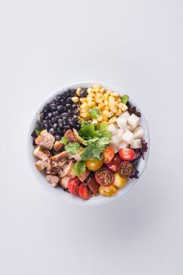 Mexican Bowl