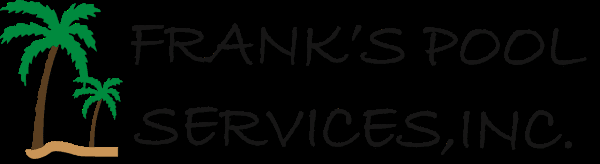 Frank's Pool Services, Inc.