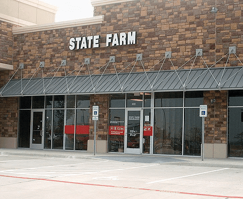 State Farm Office