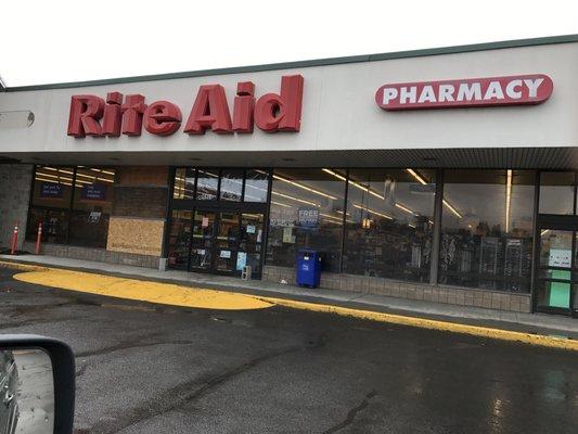 Rite Aid