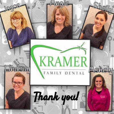 Kramer Family Dental