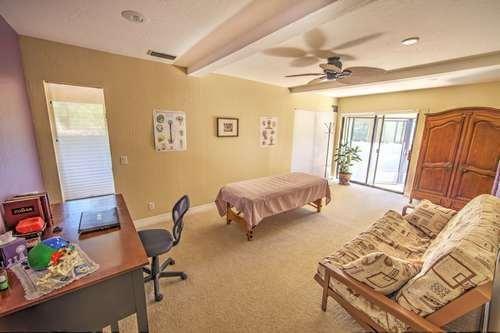 Therapy Room Sedona