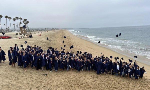 Annual Beachwalk!